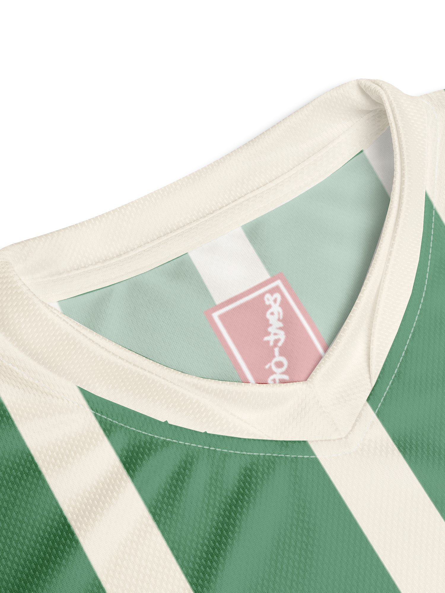 Relegated FC Home Jersey product image (4)