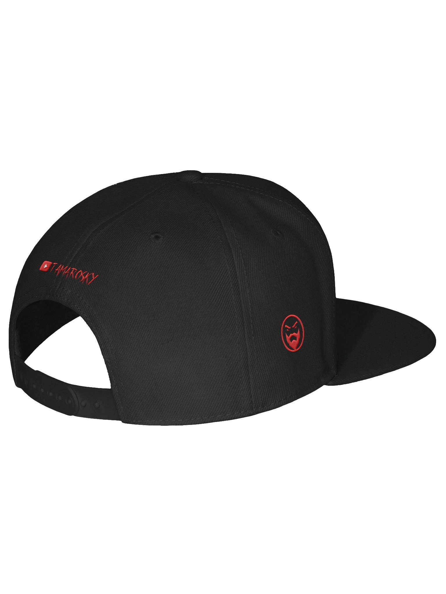 LA BARBIZA CAP product image (3)