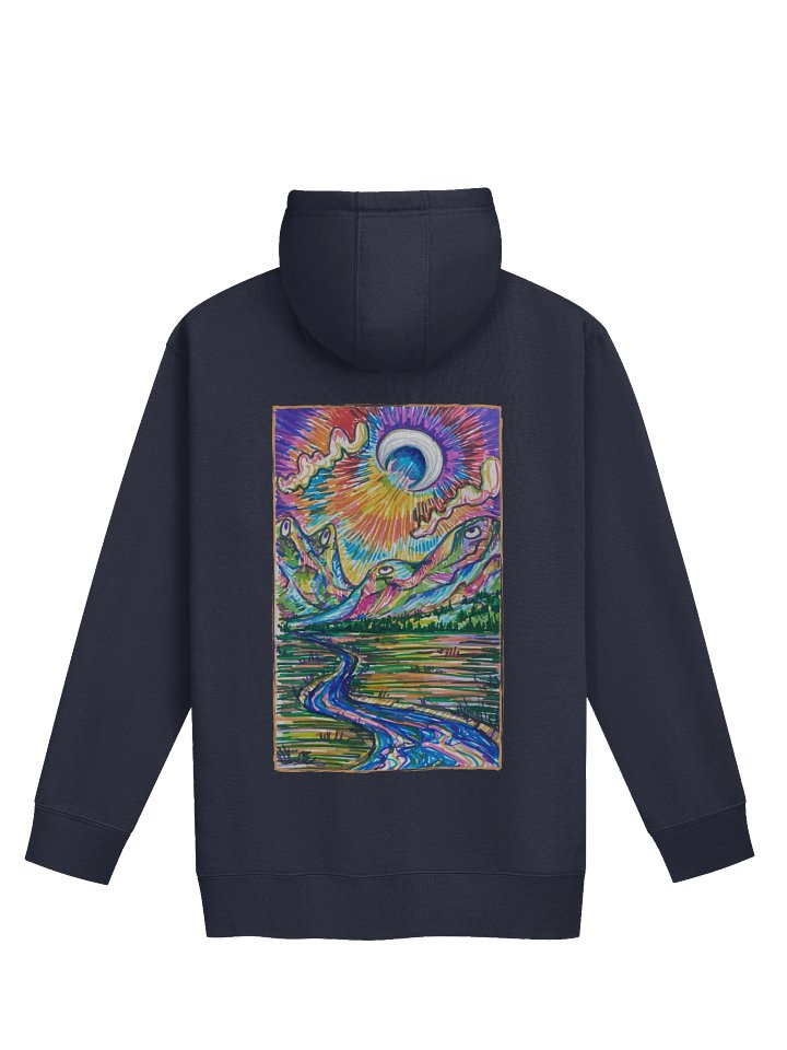 Double Trouble Hoodie product image (12)