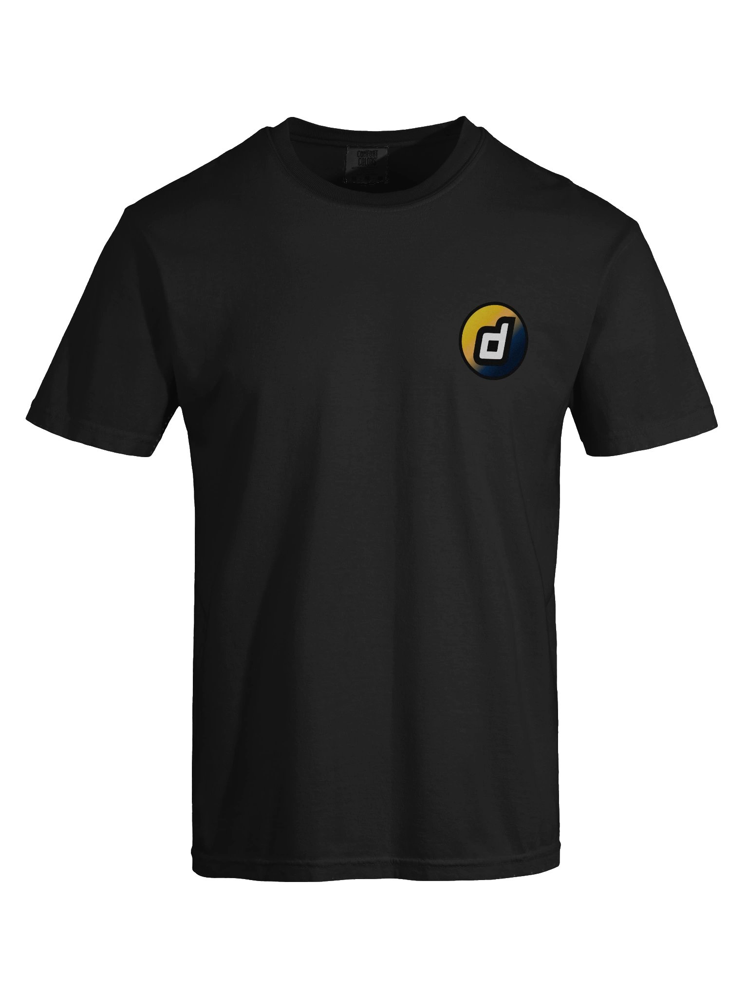 Aussie Inspired D-Tee product image (5)