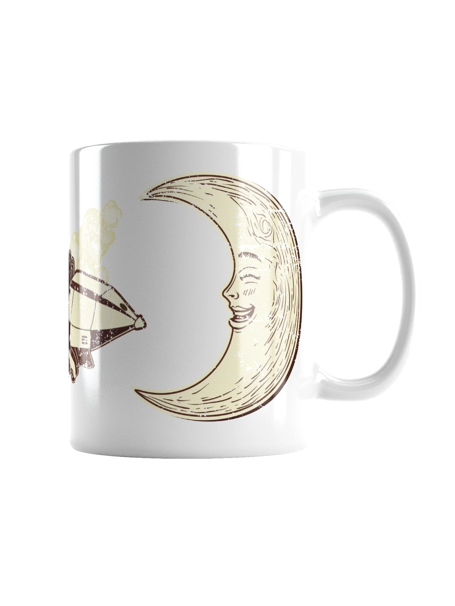 The Moon Mug product image (2)