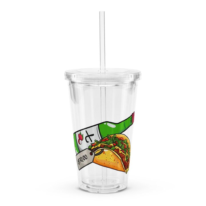 A Tumble of Mistakes product image (1)