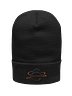 Masking Is Resistance beanie