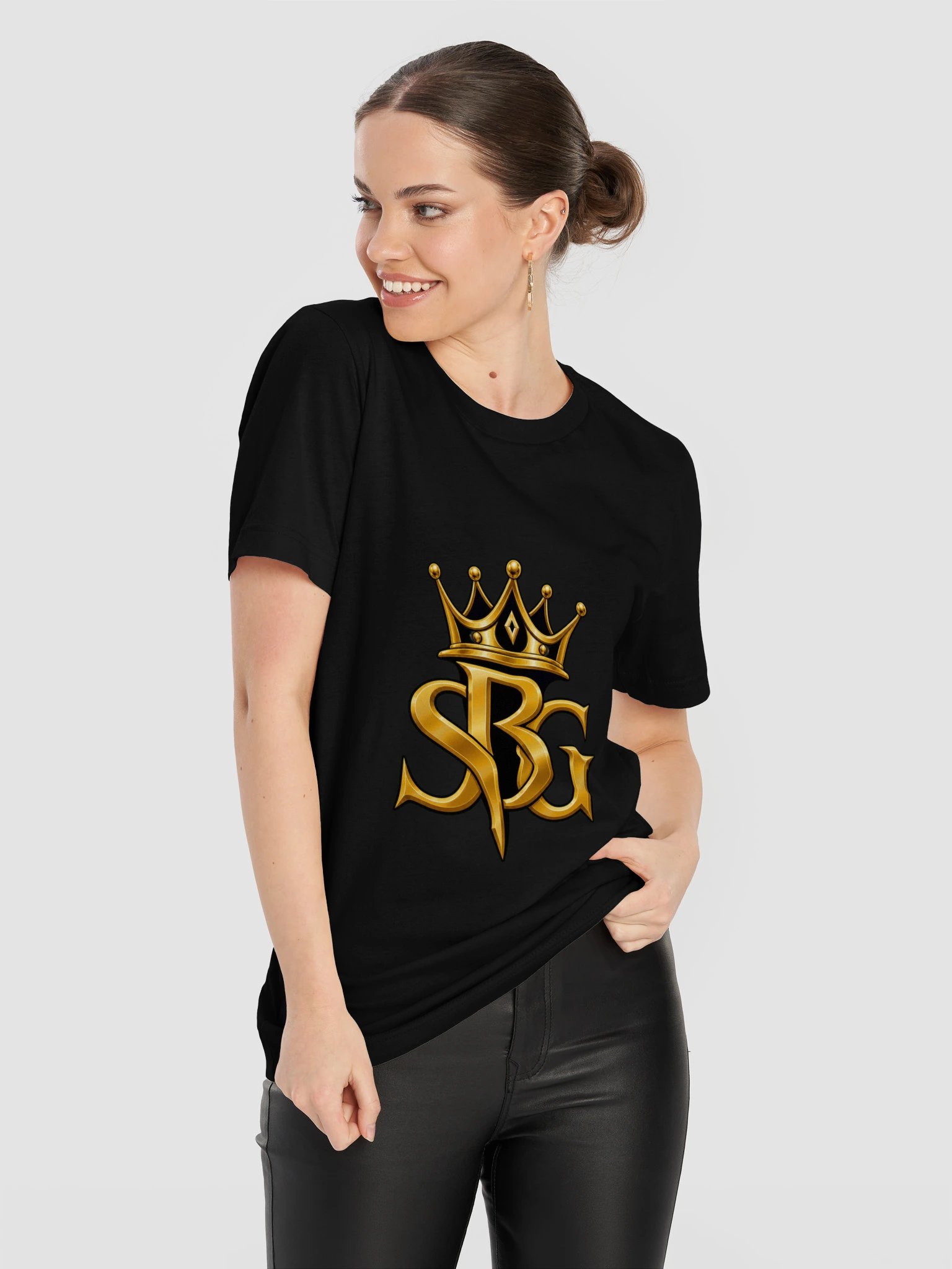 Street Boy Glory Empire T-Shirt product image (11)