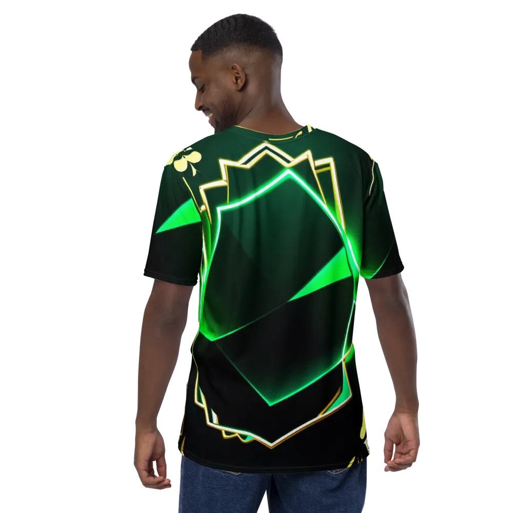 Ace of Clubs Tee product image (5)
