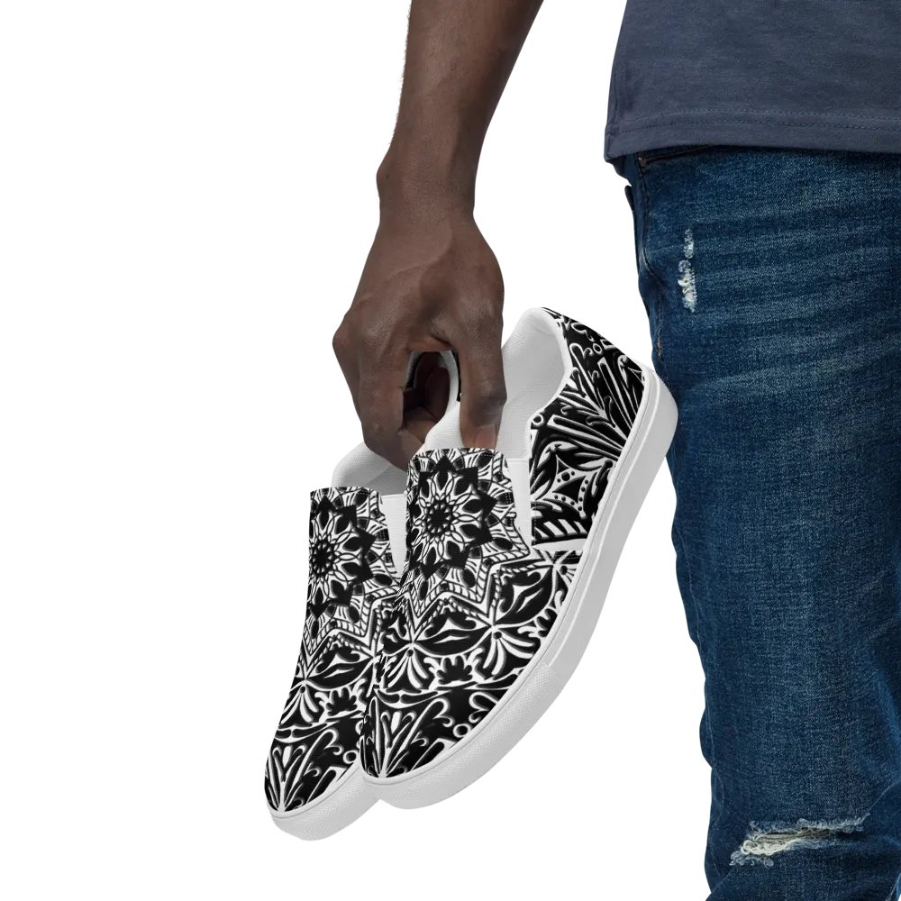 Symmetry Serenity Slip-Ons product image (5)