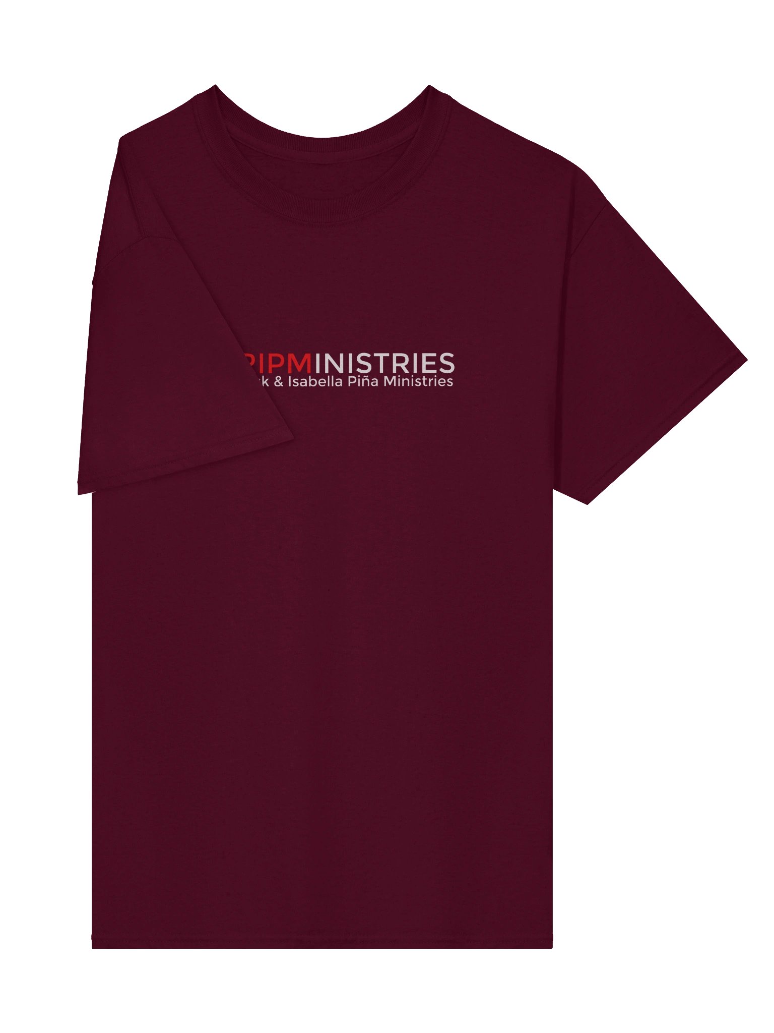 RIPM Standard T-shirt product image (33)