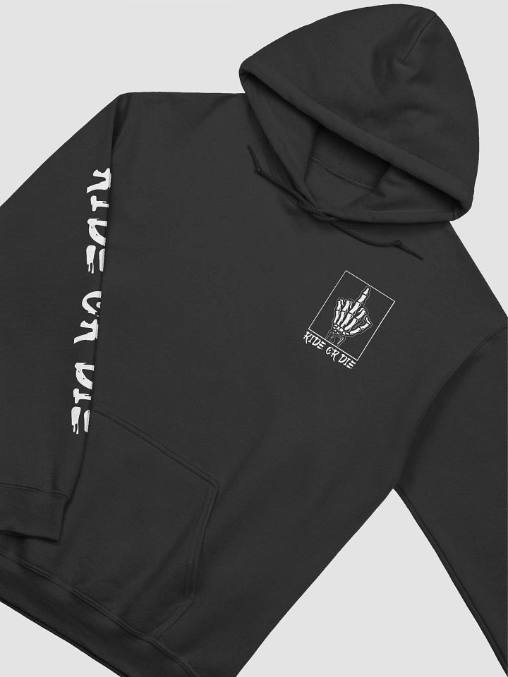 Ride or Die product image (2)