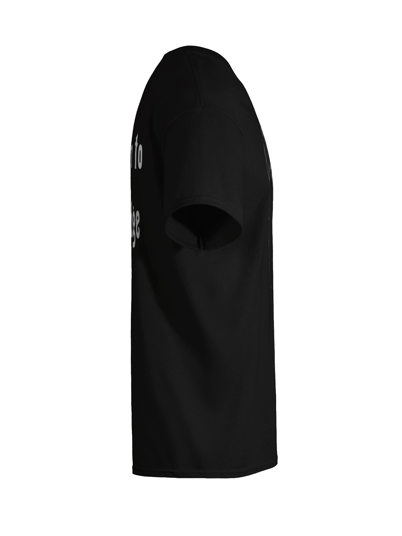 Smeedge on Black Shirt product image (10)