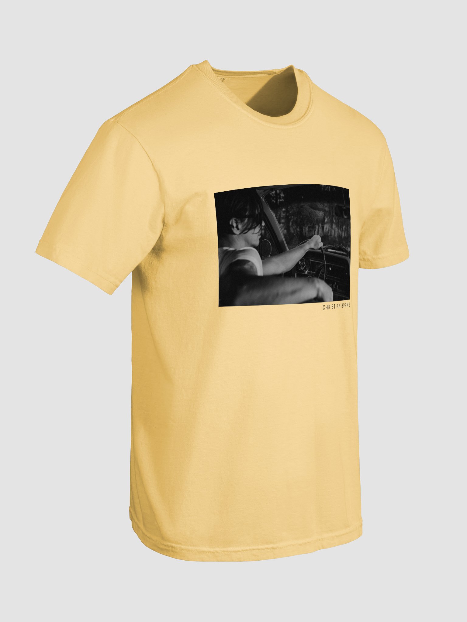 Suburbia Tee product image (15)