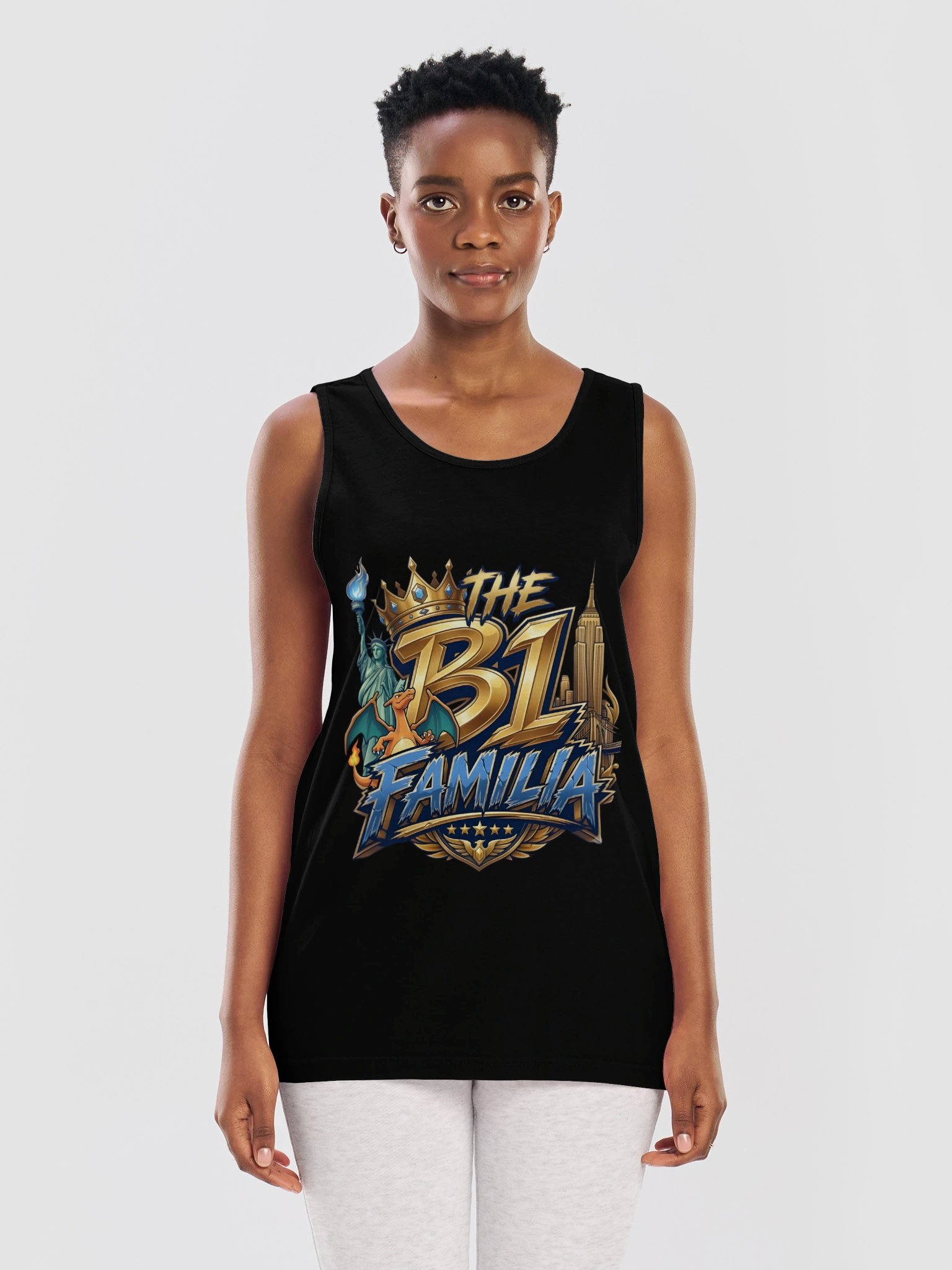 B1 Fall Tanktop! product image (86)
