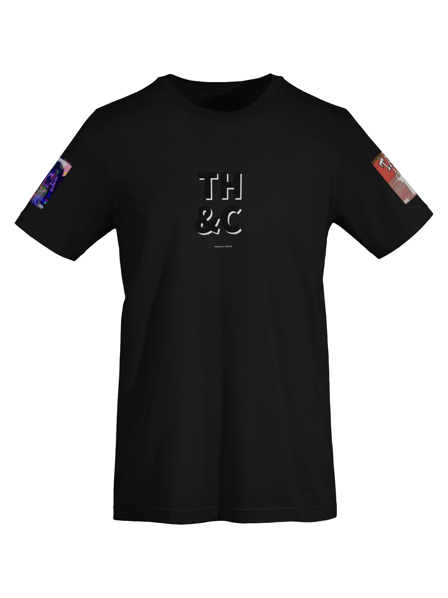 TH&C Tee product image (48)