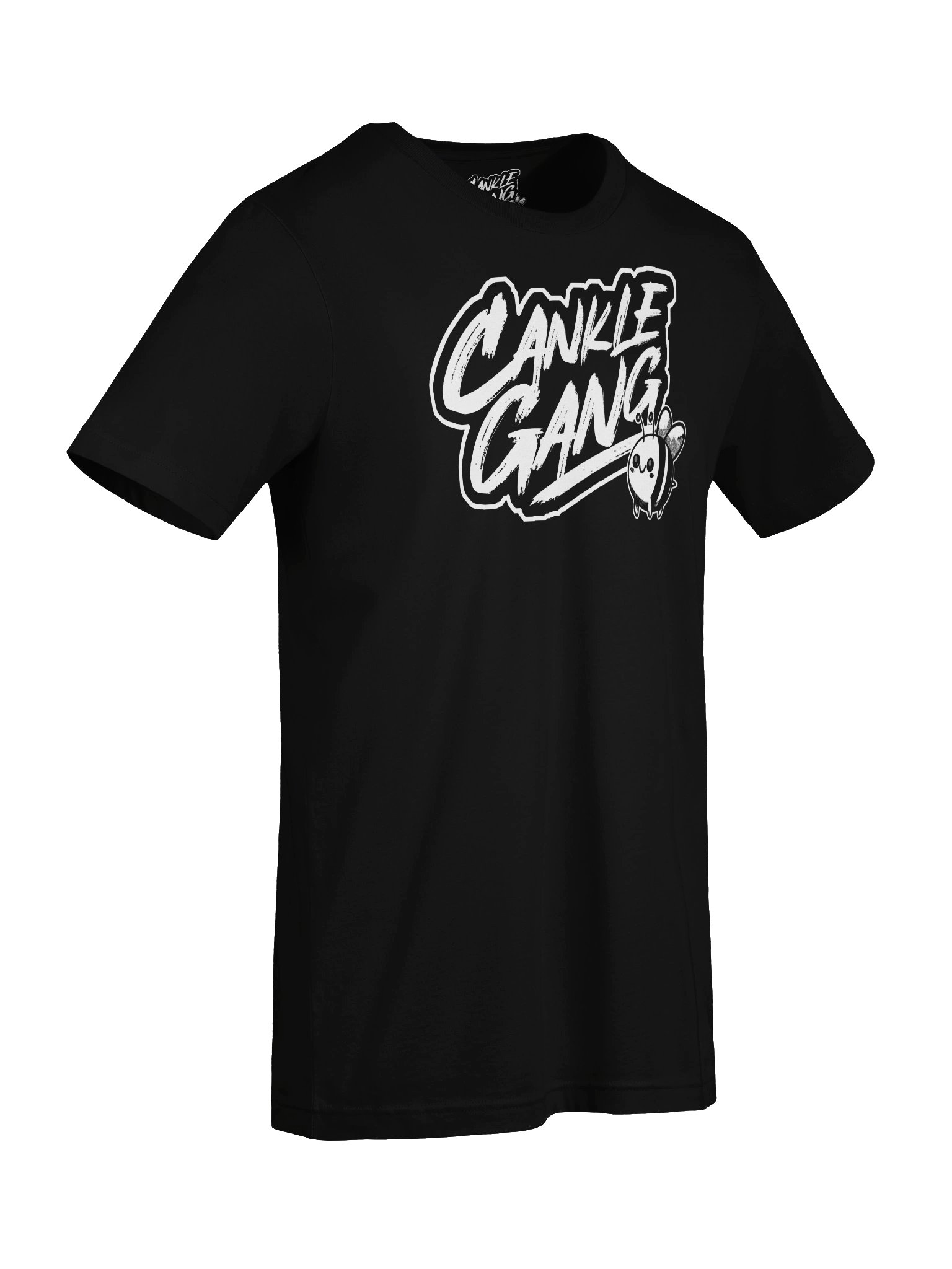 Lady KayBee "Cankle Gang" T-Shirt 🐝 product image (7)