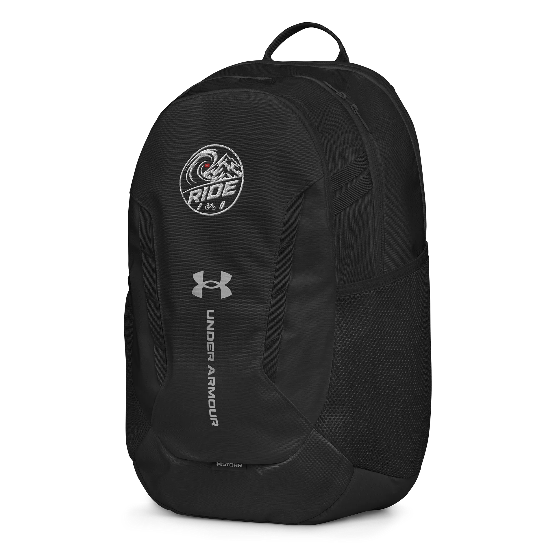 Ride icon backpack product image (4)