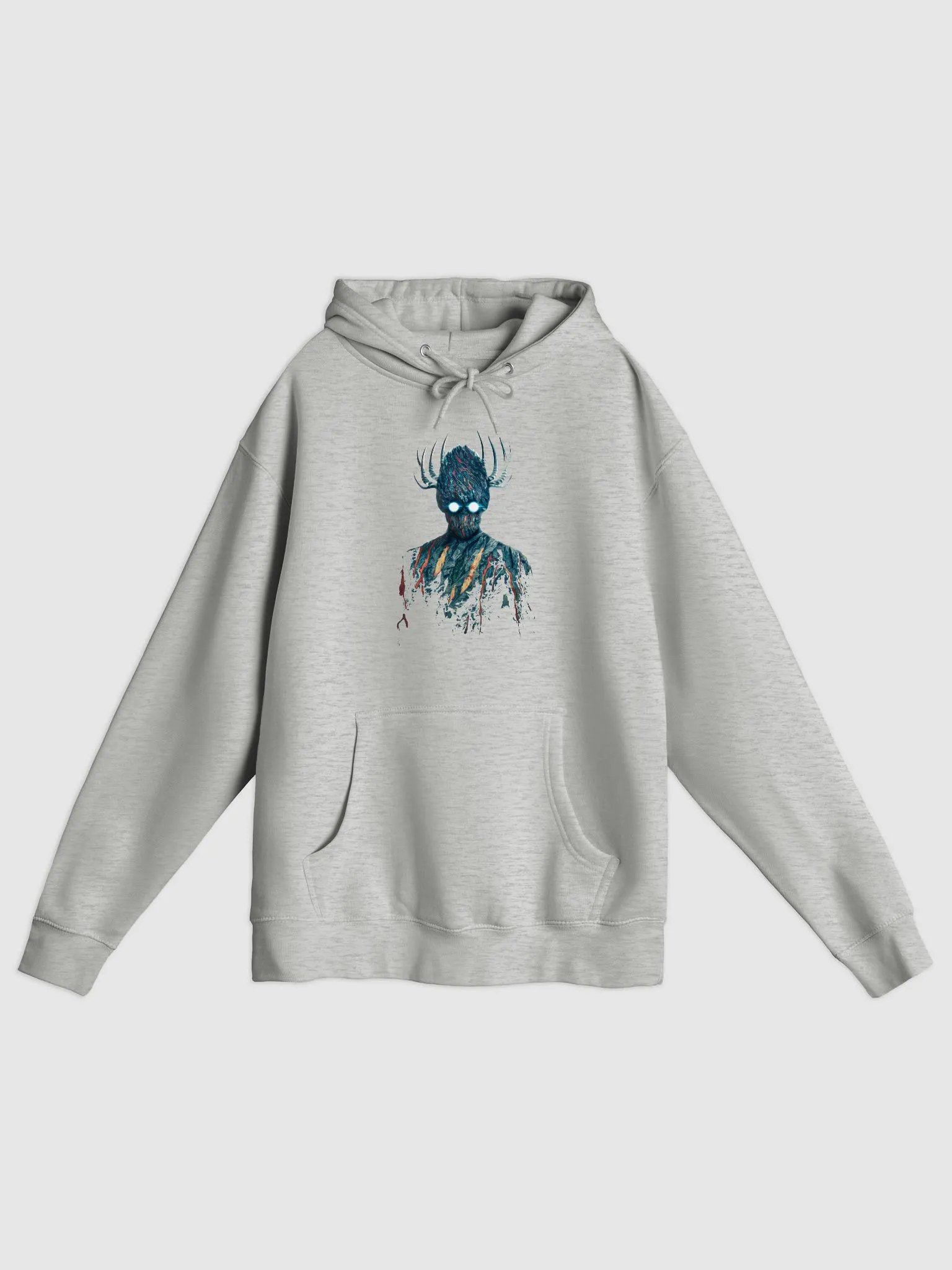 The beast Hoodie product image (1)