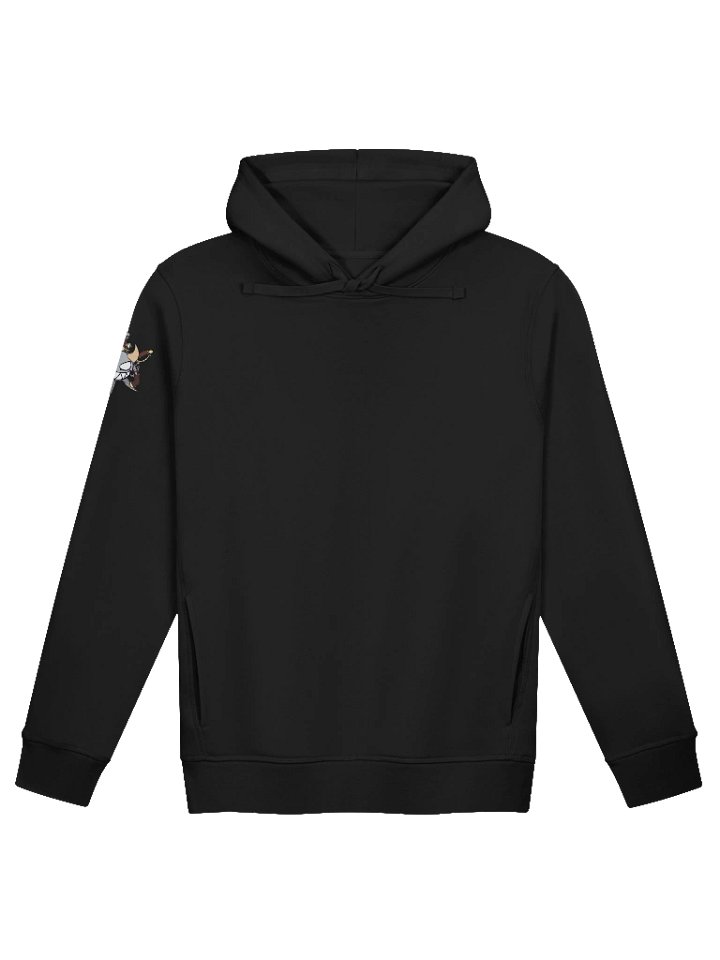GreyDev1l Hoodie! product image (1)