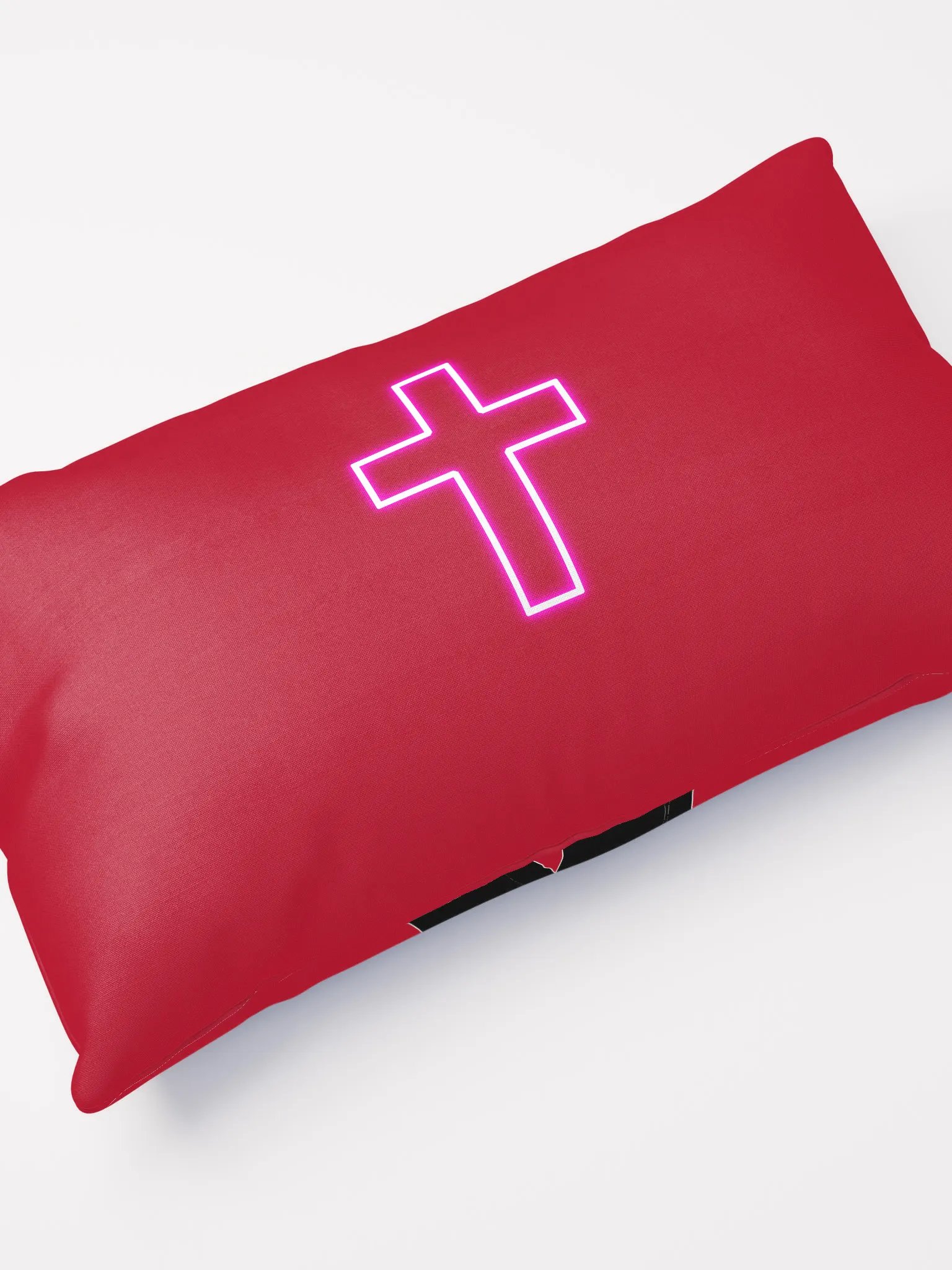 Religious Trauma Daddy | Pillow product image (4)