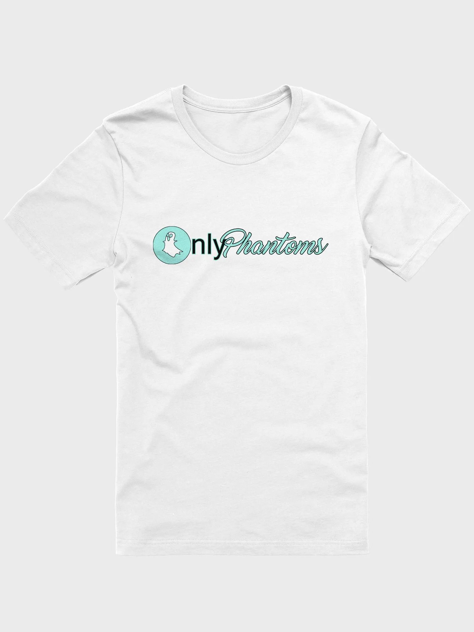 Content Creator T-shirt product image (1)