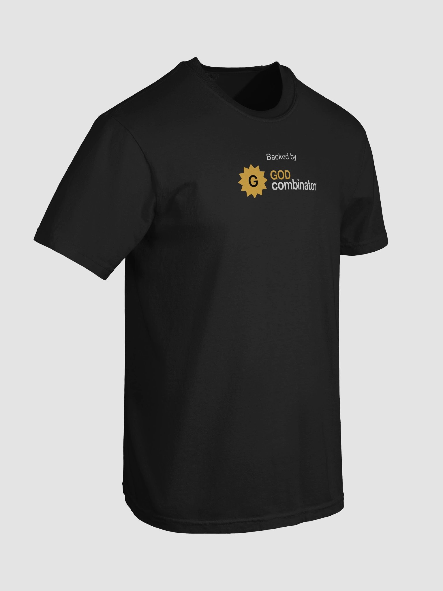 GOD Combinator [GC] T-shirt (100% cotton) product image (8)