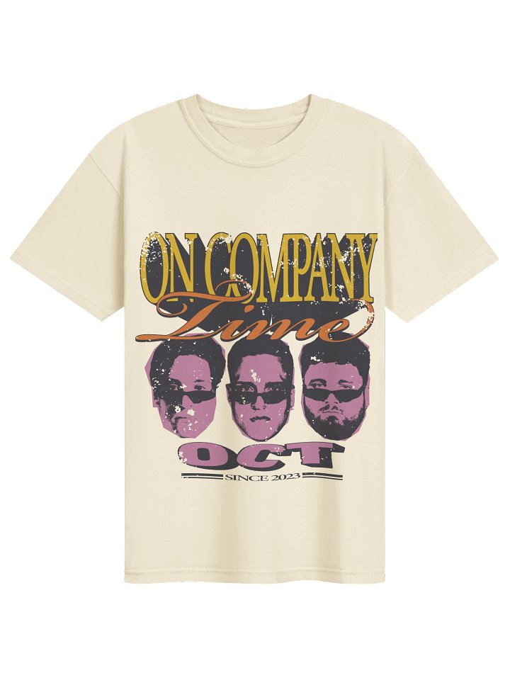 Vintage Tee product image (1)