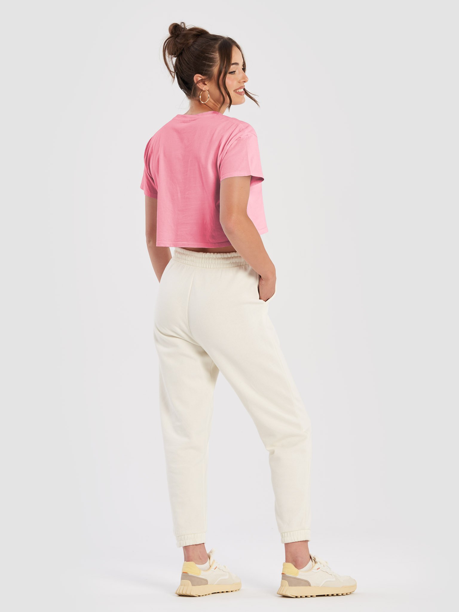 LSFS Women's Crop Tee product image (3)