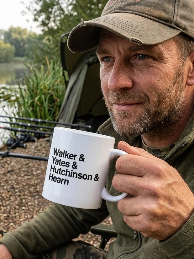 The Masters Mug product image (1)