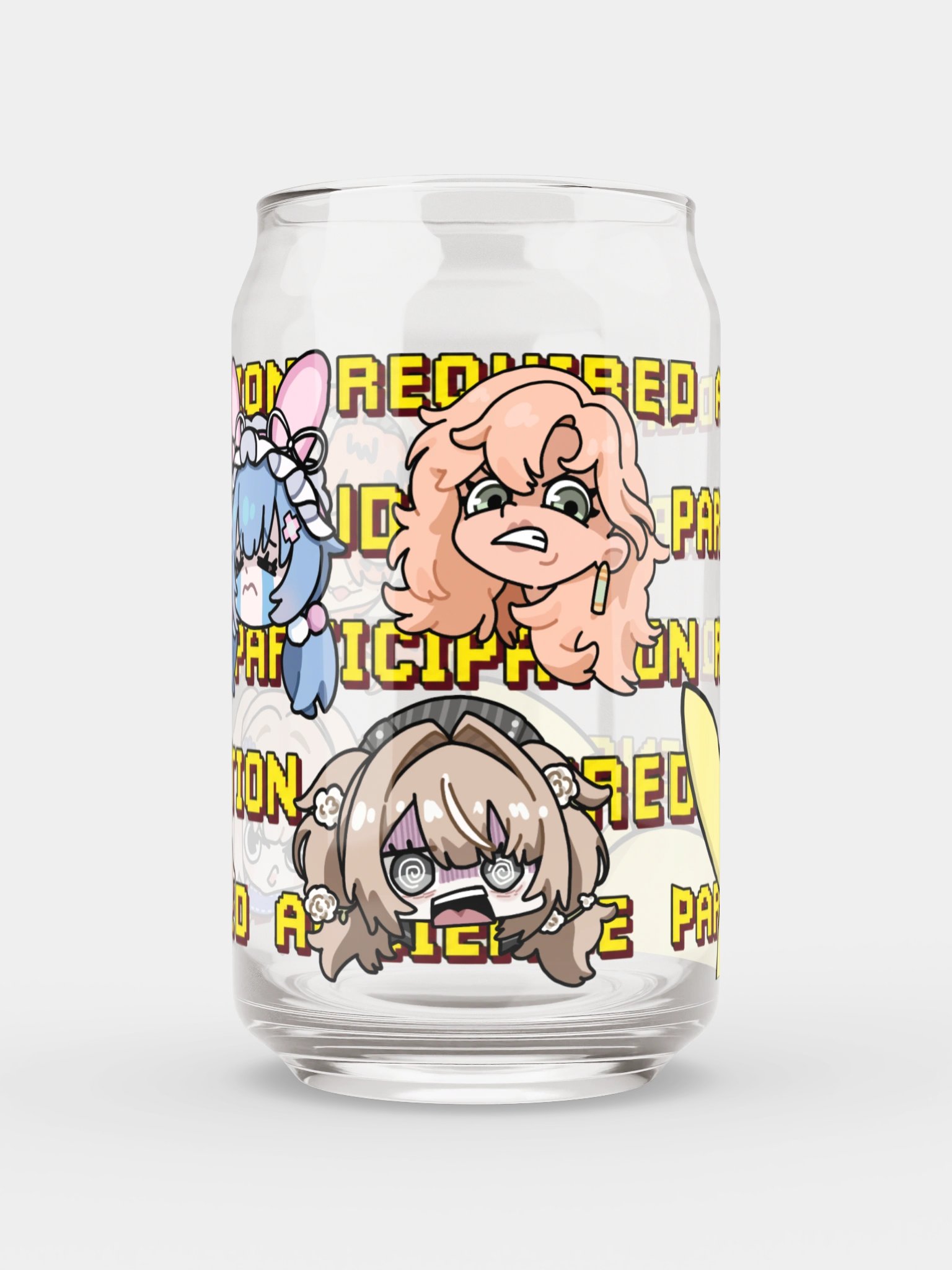 AUDIENCE PARTICIPATION REQUIRED CUP product image (6)