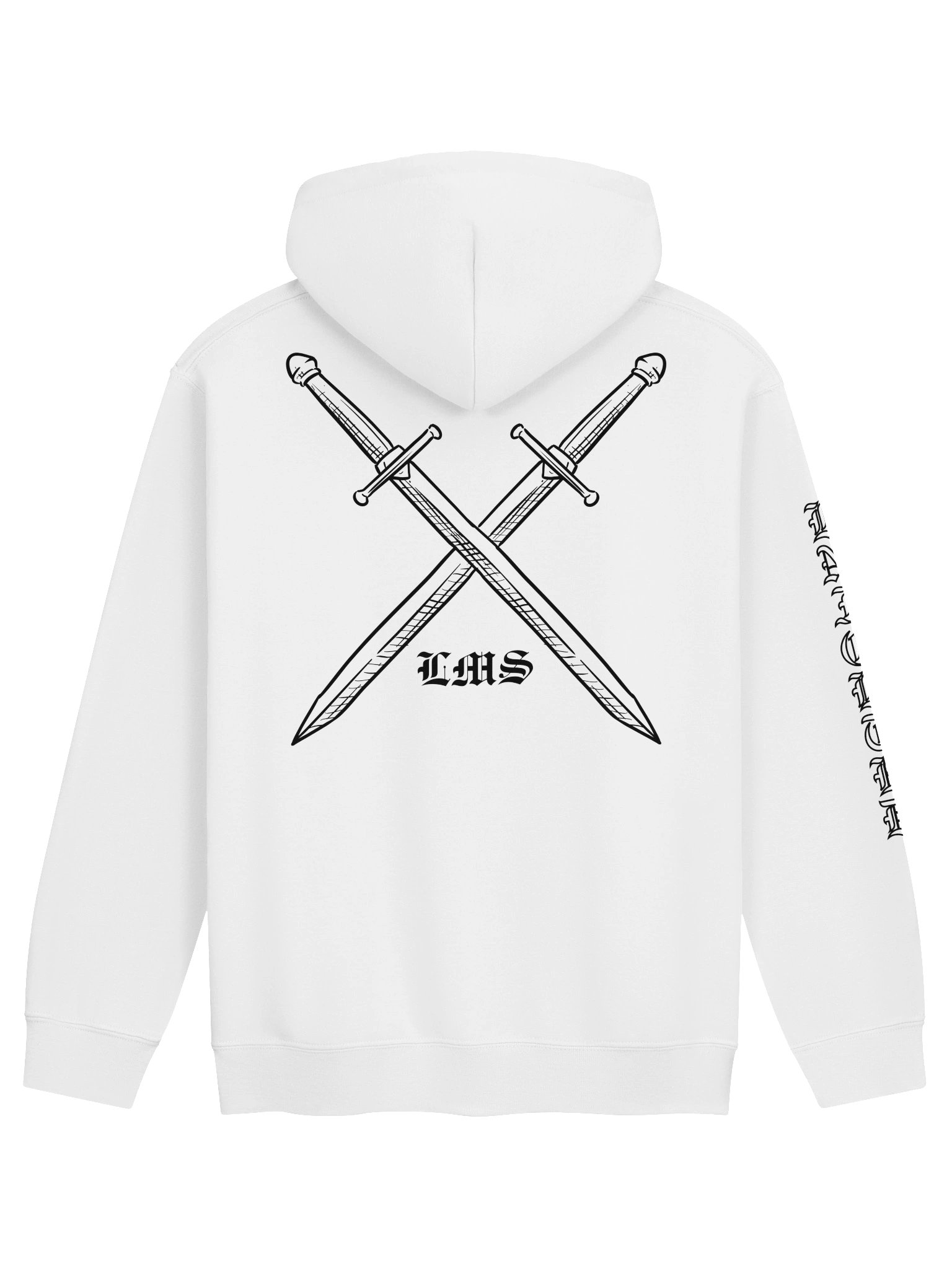KNIGHTED Hoodie product image (2)