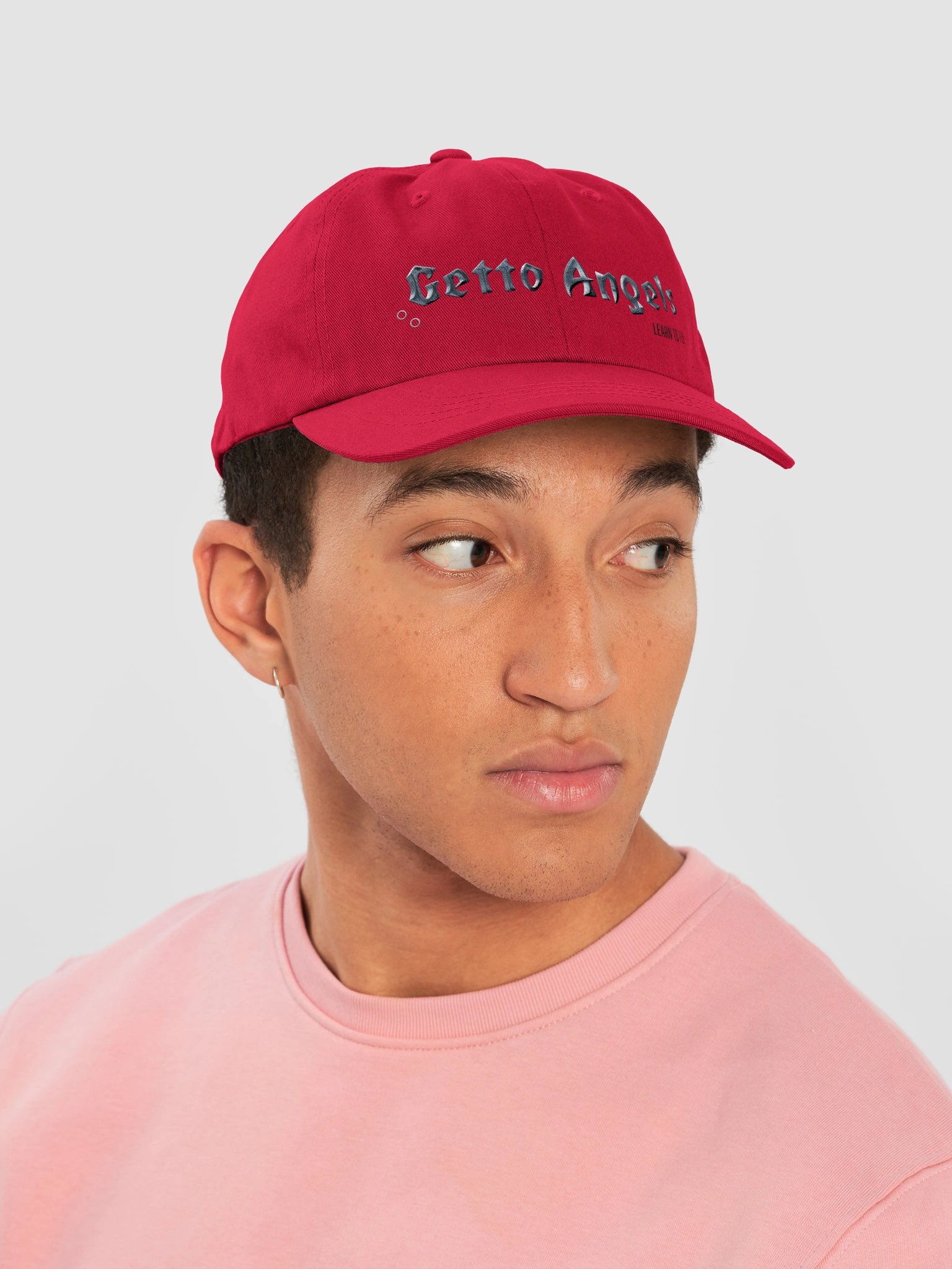 CAP getto angels product image (3)