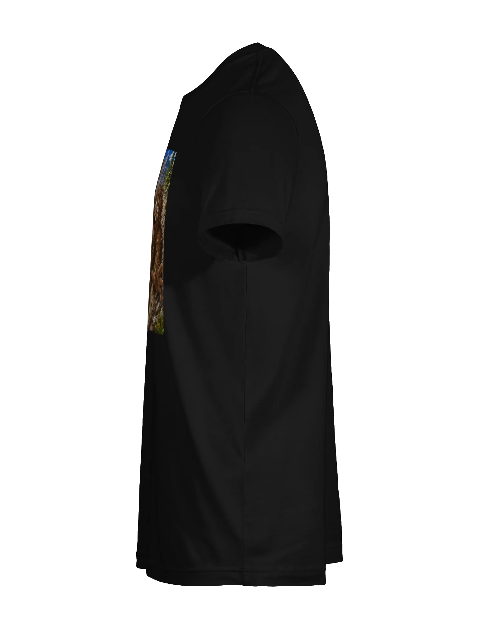 Trending That’s How I Roll!! Lisa’s Escapades Tee product image (9)