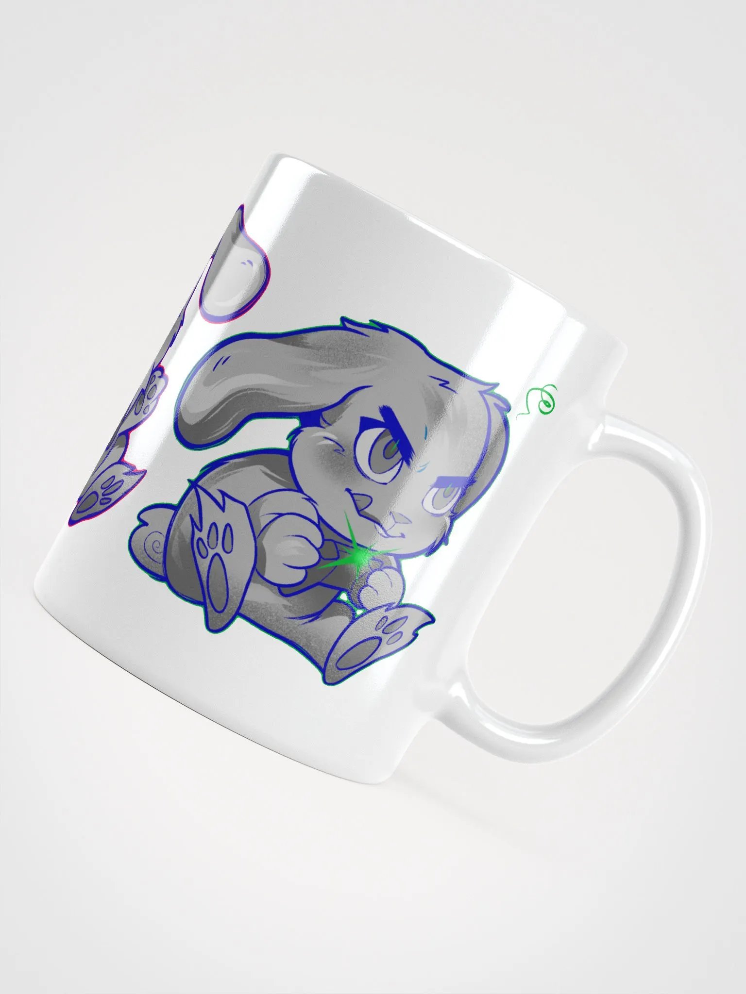 Mug - Friday Night Gamer product image (4)