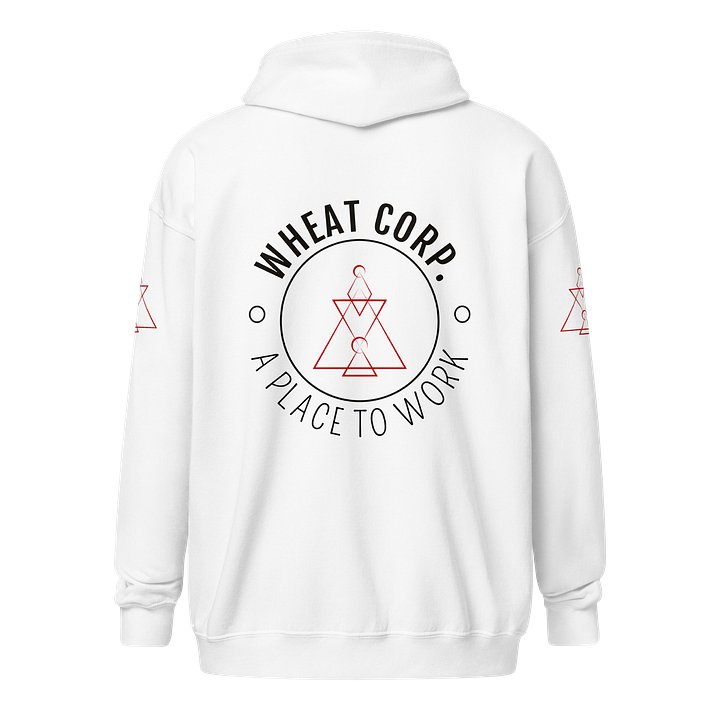 Generic Hoodie product image (2)