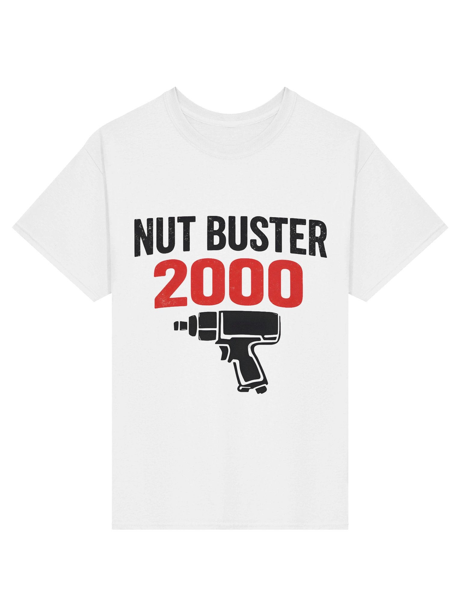 NUT BUSTER 2000 W product image (1)