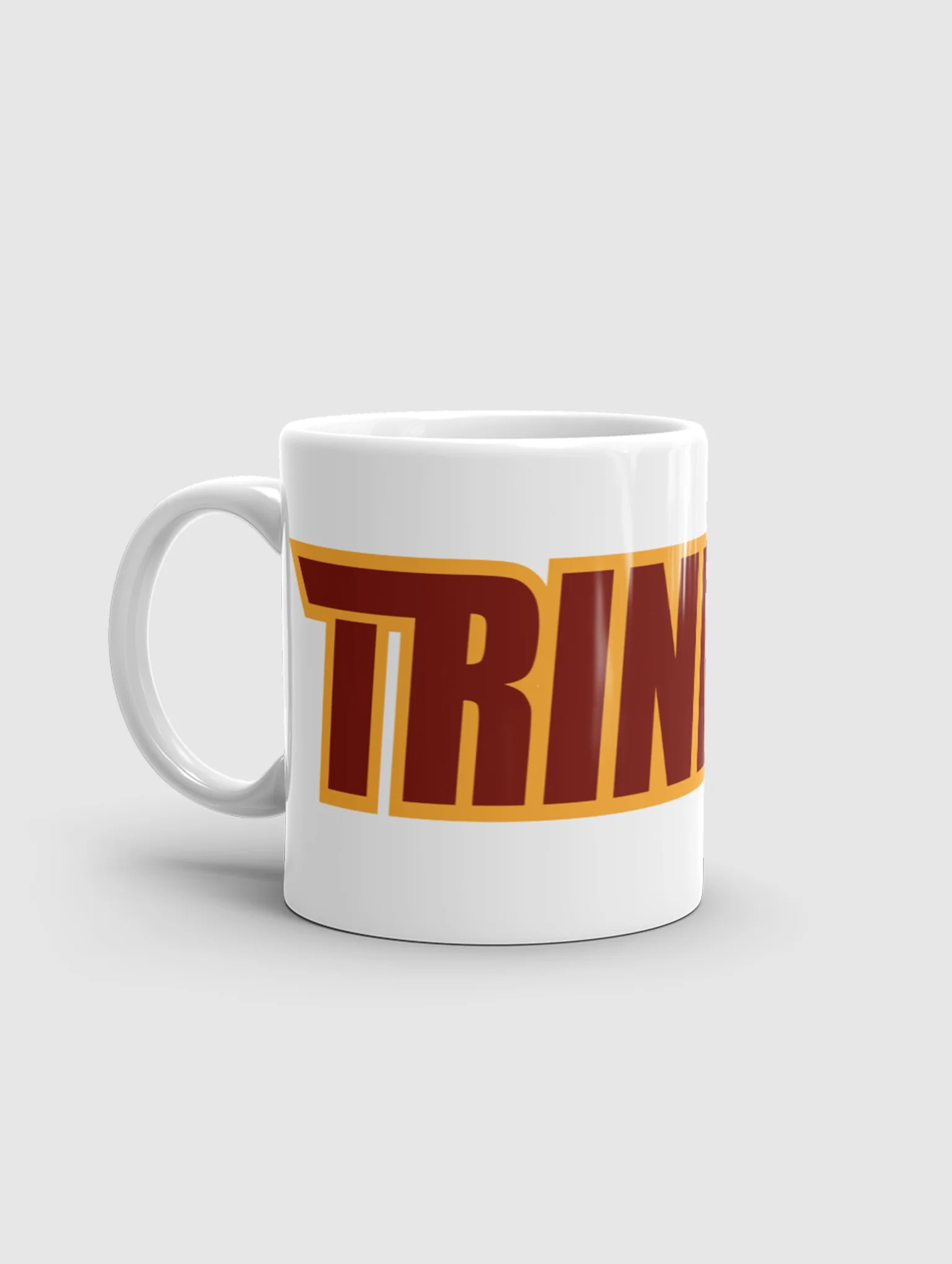 [trinitytrailerparkboys] White glossy mug product image (1)