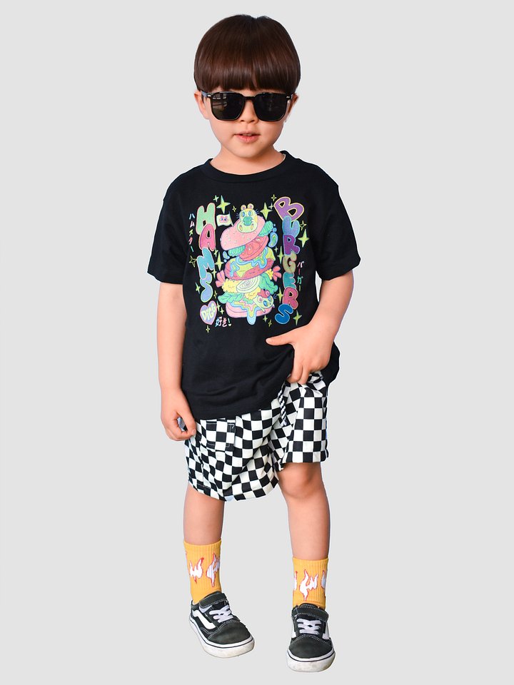 Burger Time! - Kids product image (1)