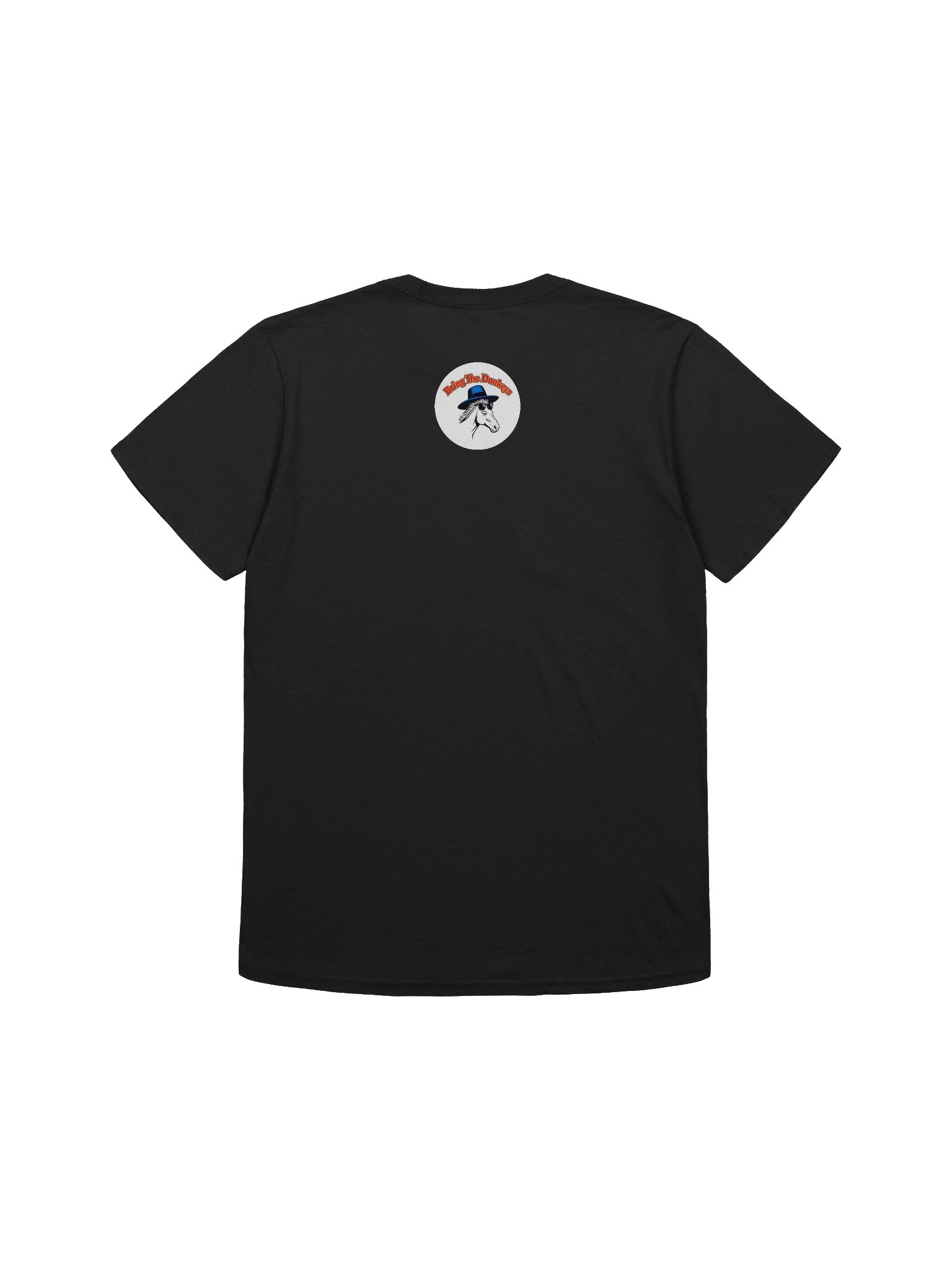 Certified Donkey T-Shirt product image (12)