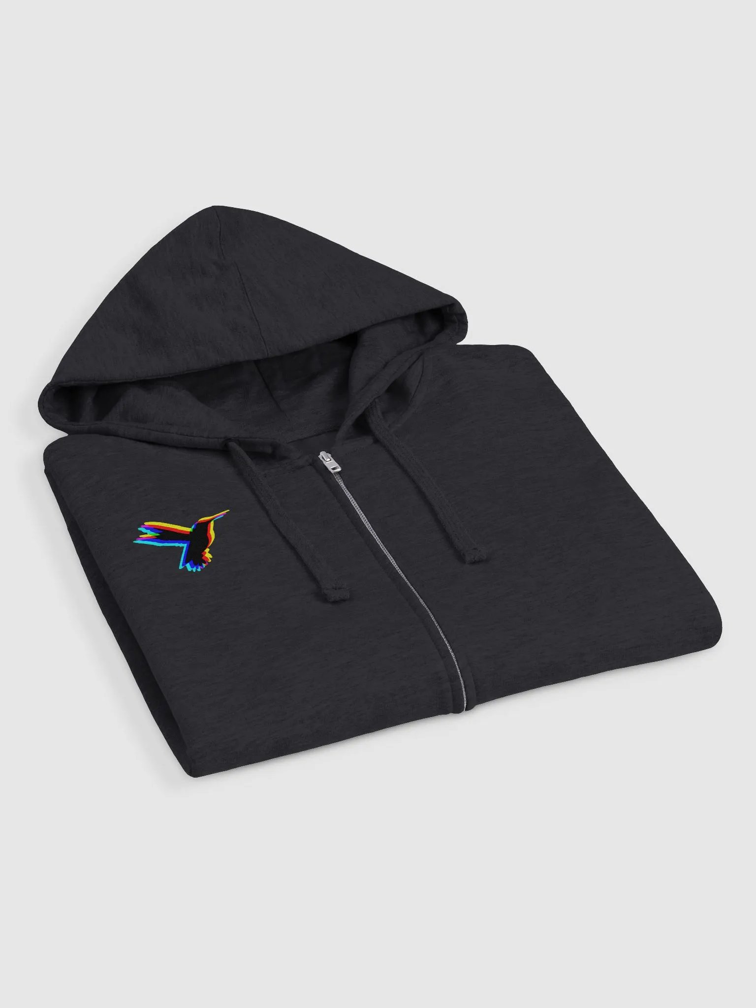 Baby Bird Zip-up product image (5)