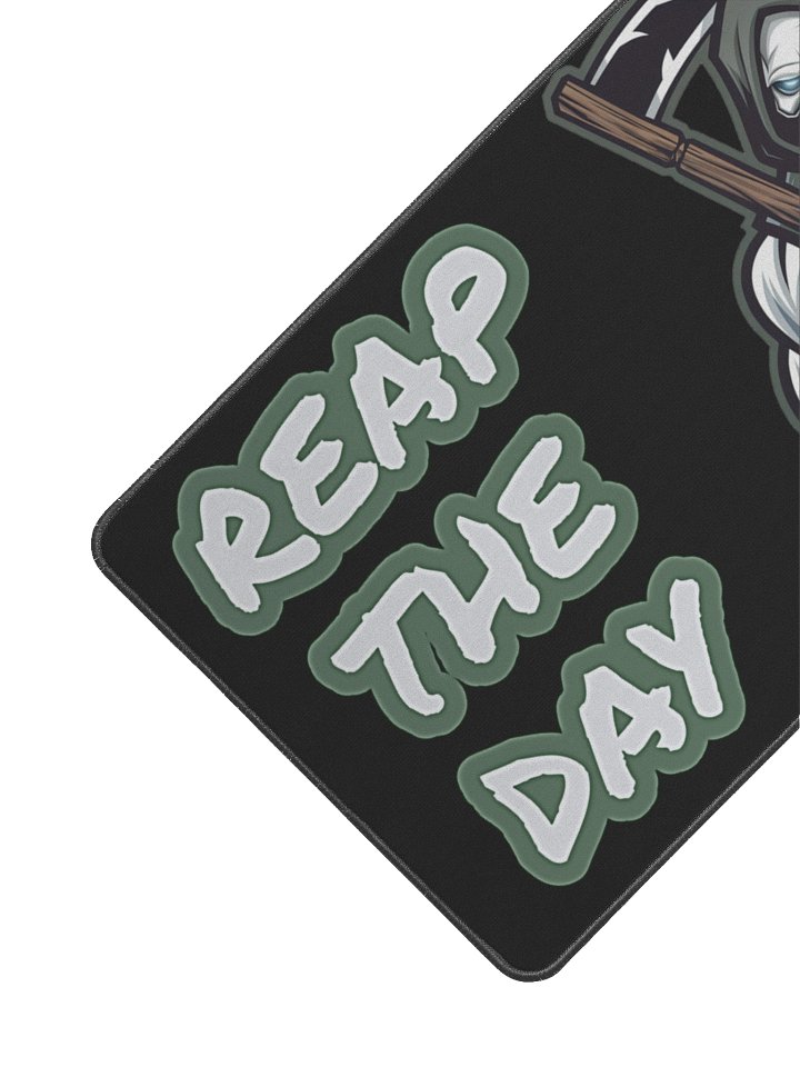 Reaper Desk Mat 3 product image (2)