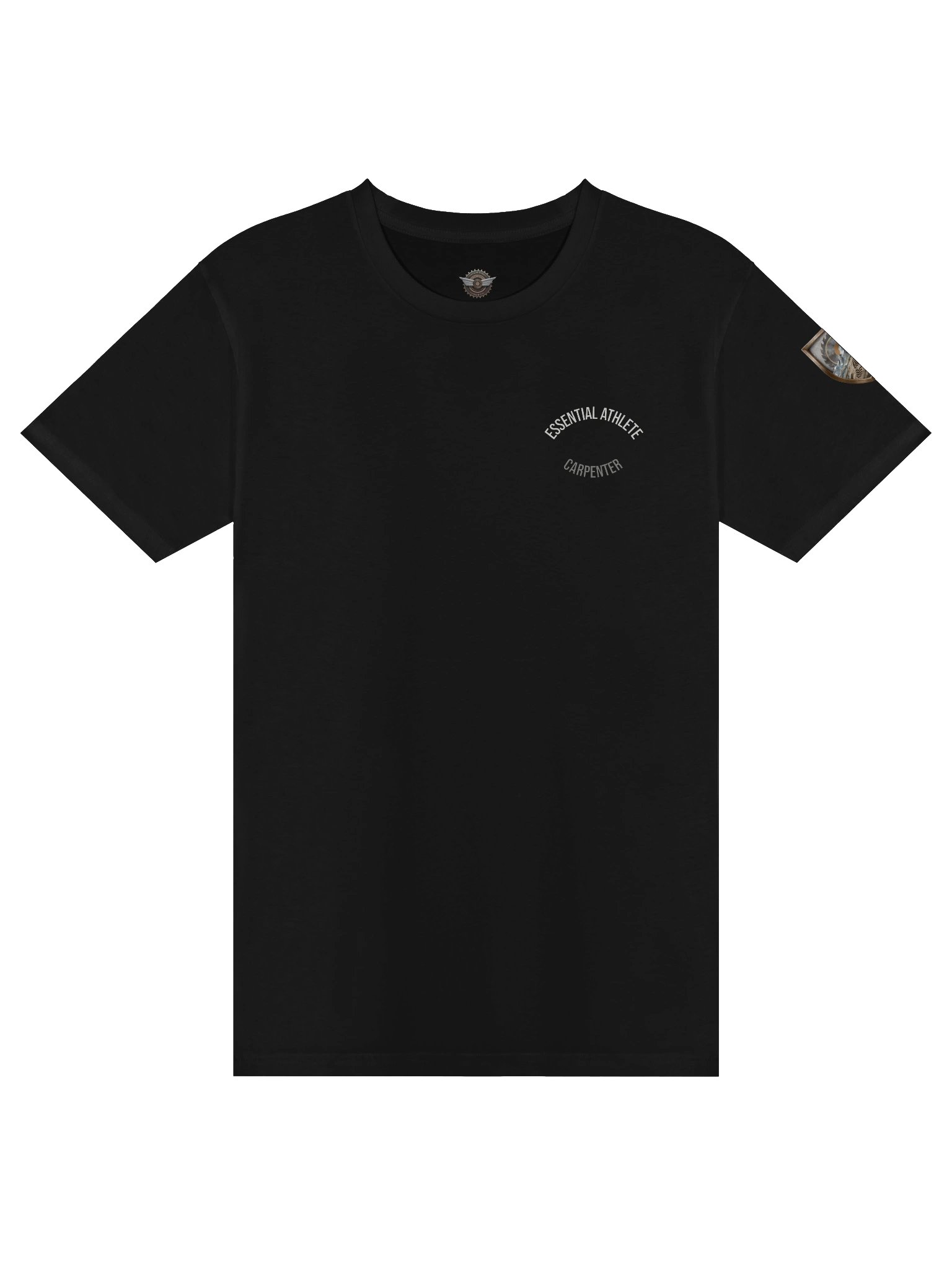Shield Series // Carpenter Tee product image (1)