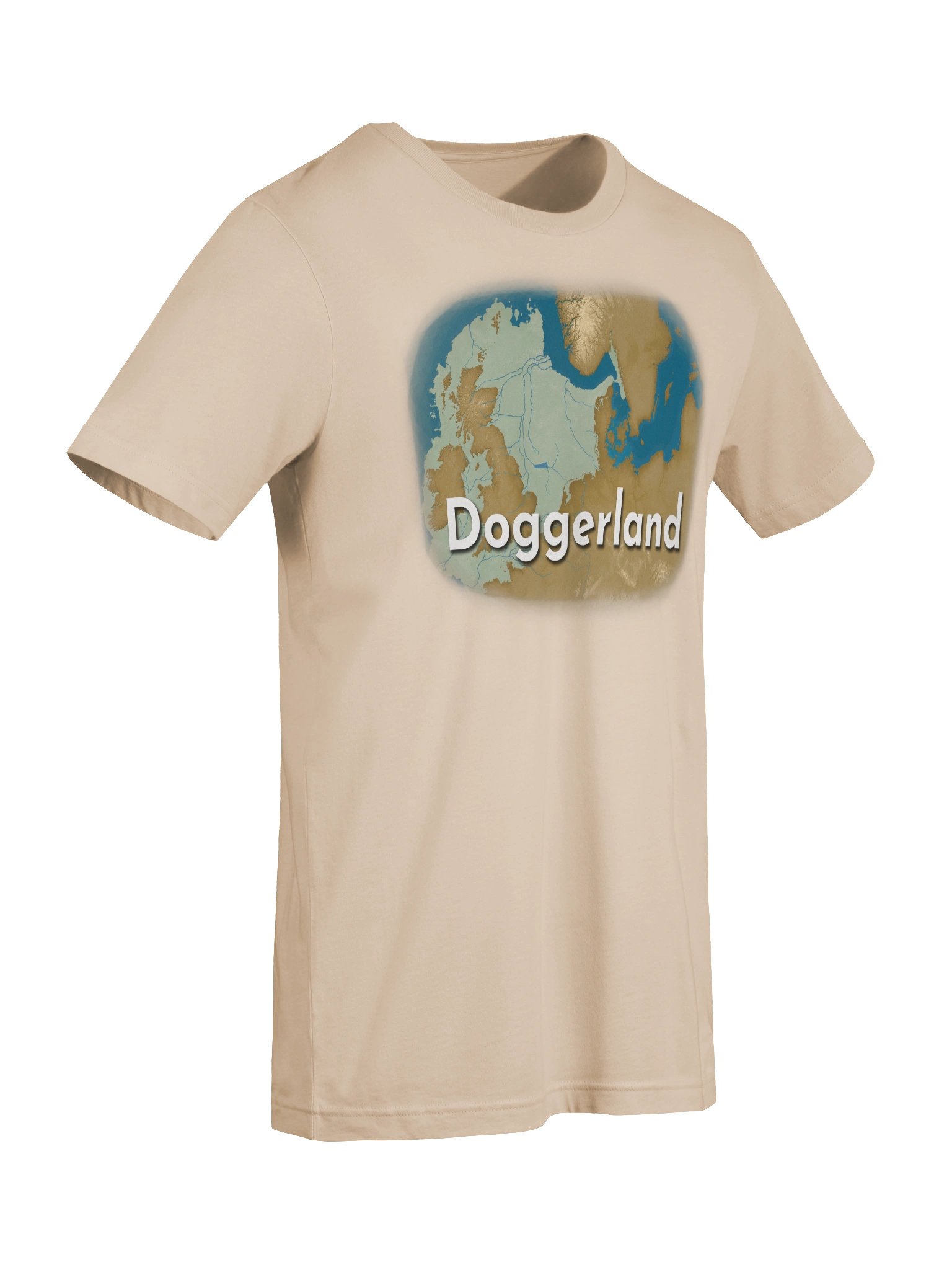 History with Kayleigh Doggerland classic tee product image (9)