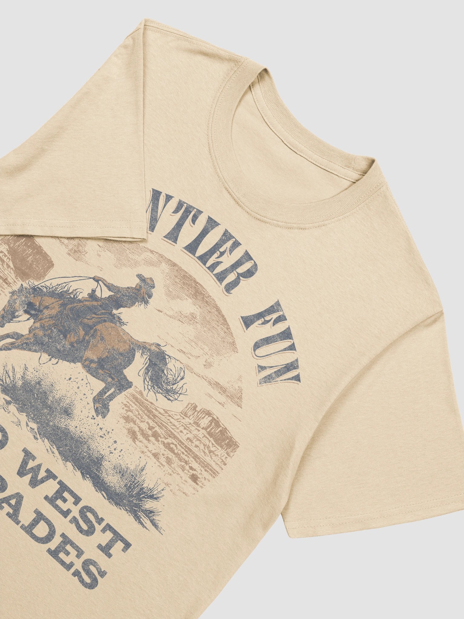 Frontier Fun product image (3)