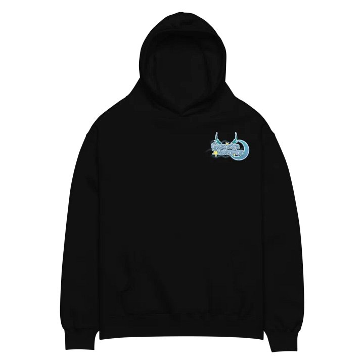 Mantra Hoodie product image (2)