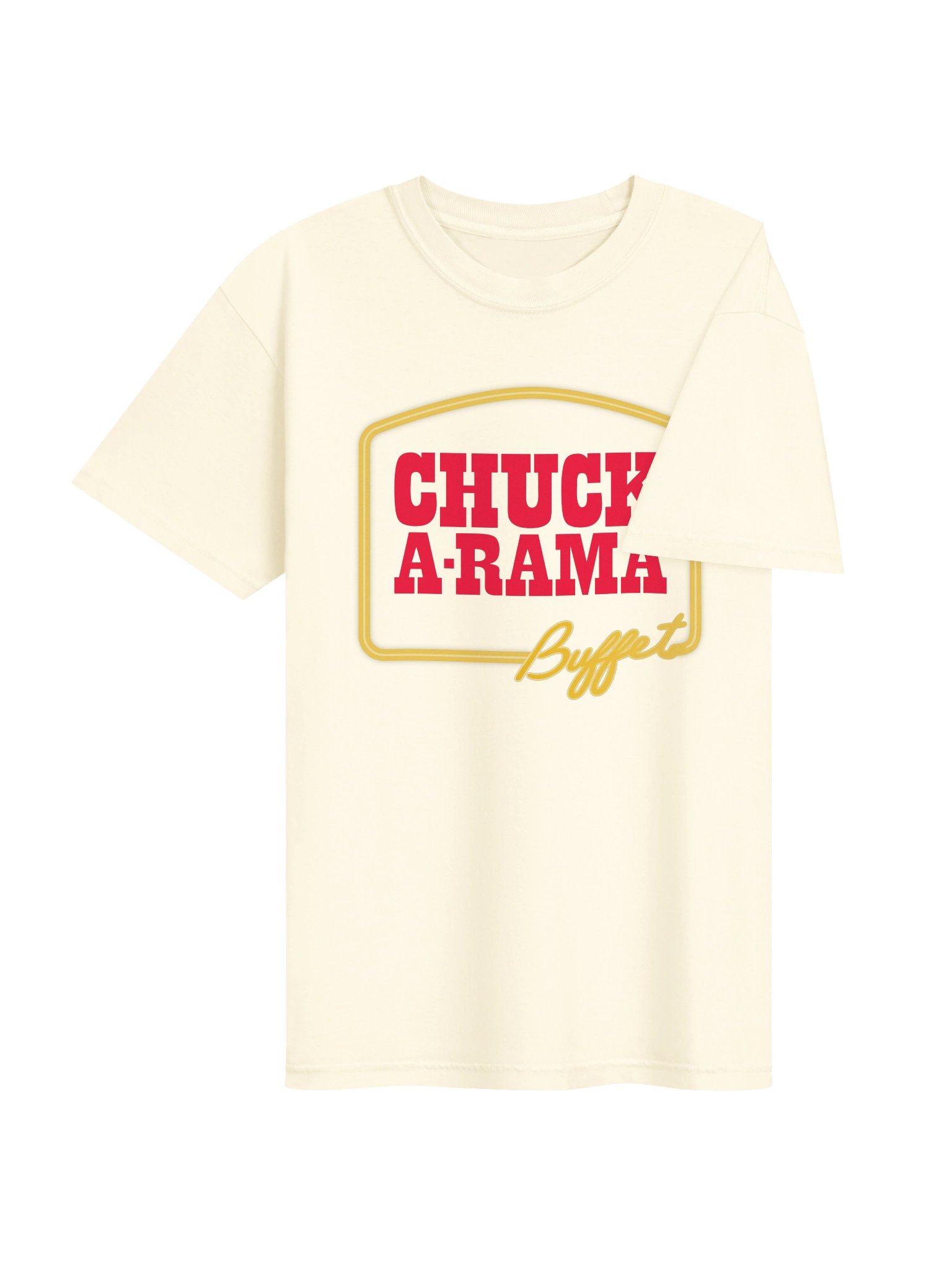 Neon Buffet Tee product image (12)