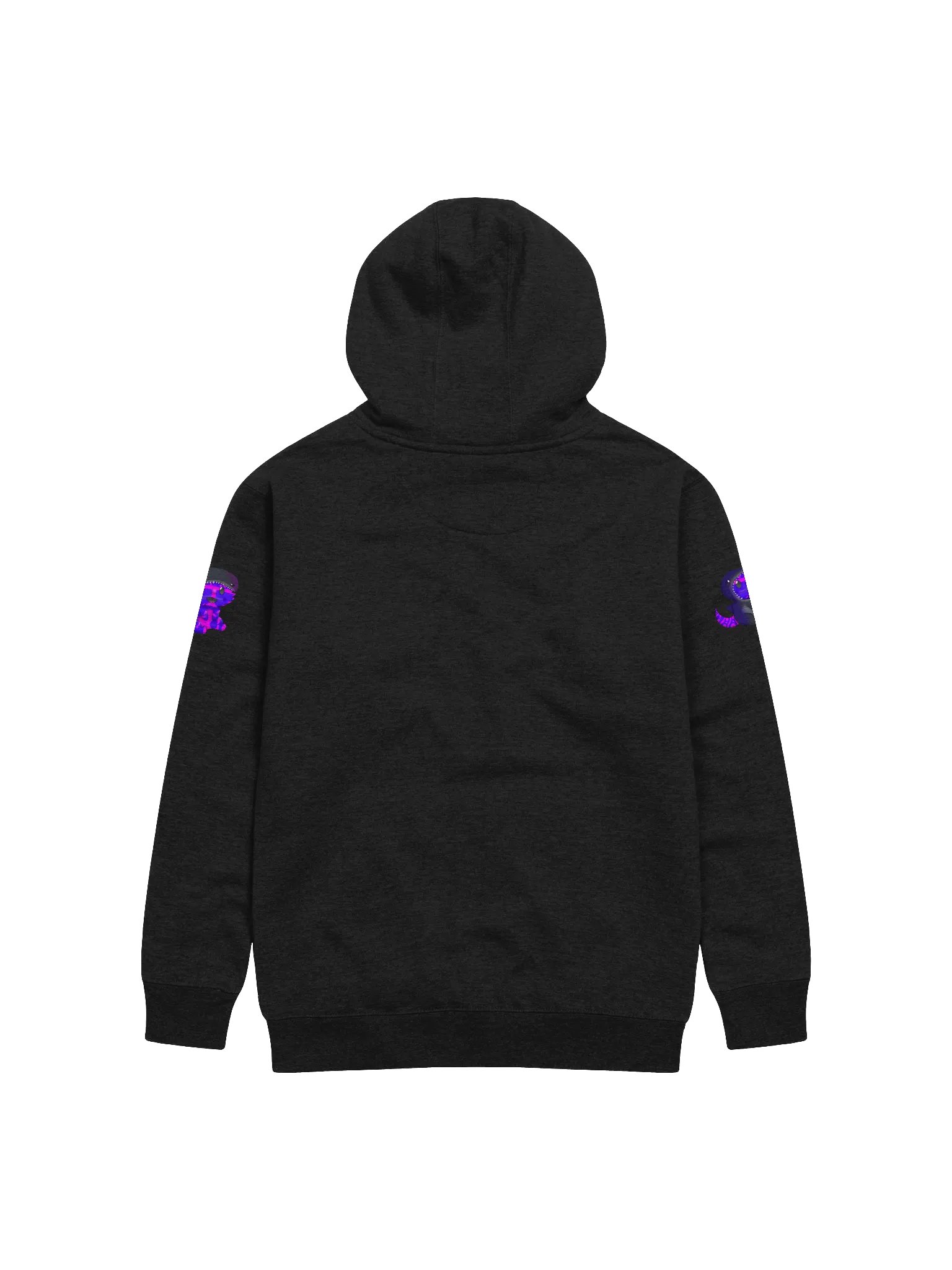 The Lizard Merch Returns product image (2)