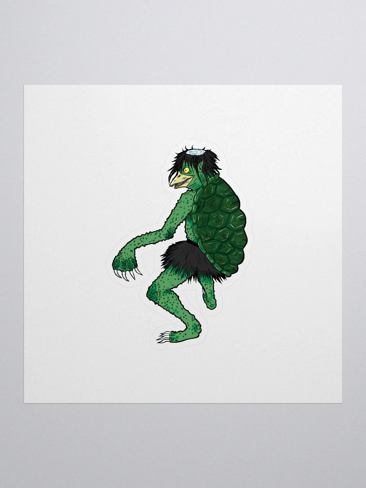 Yokai Kappa product image (2)