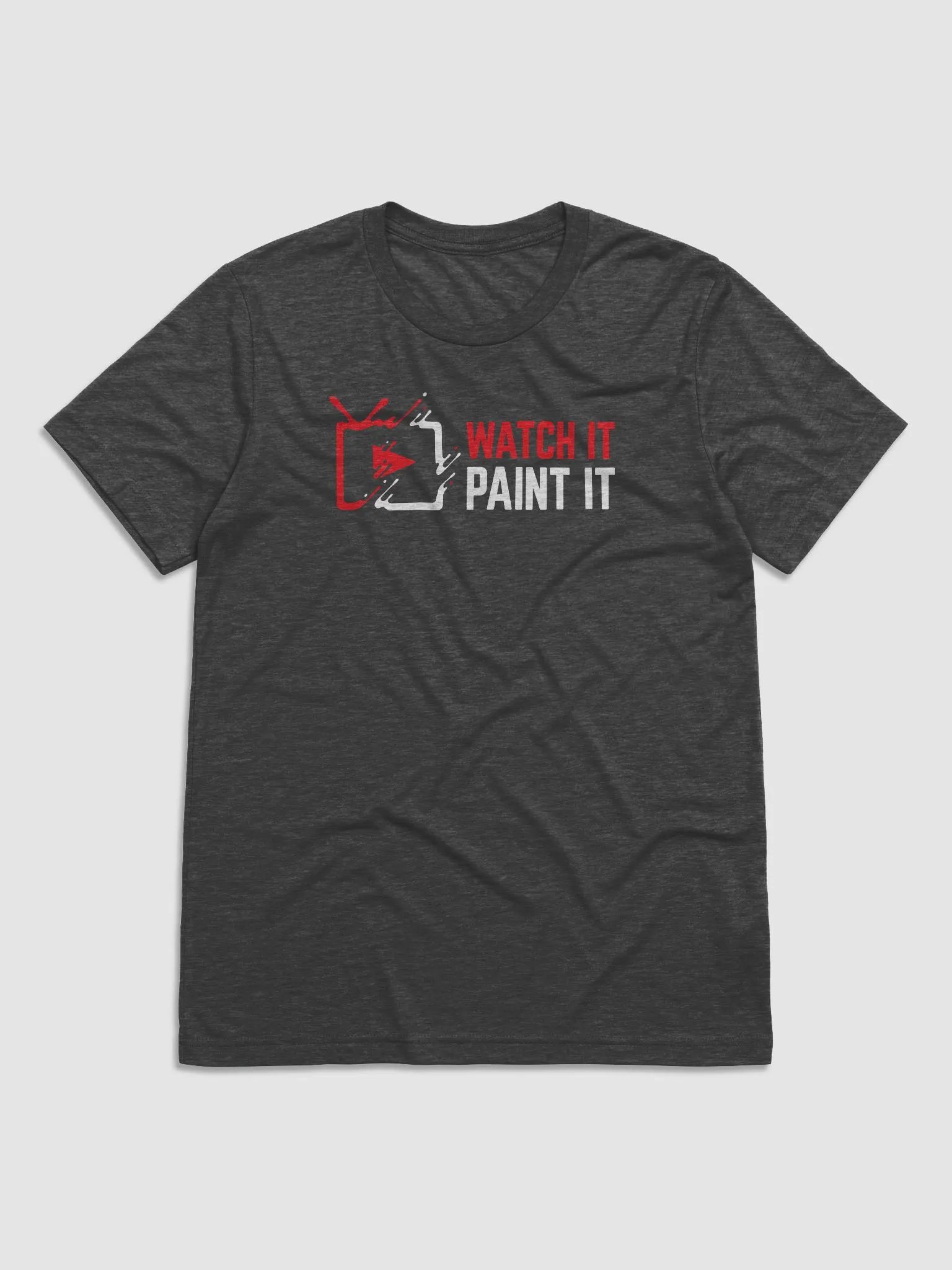 Red/White Logo product image (3)