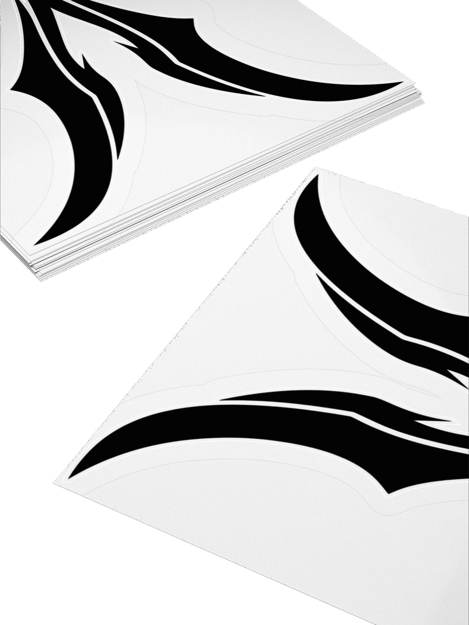 Vicariant V1 Sticker product image (12)