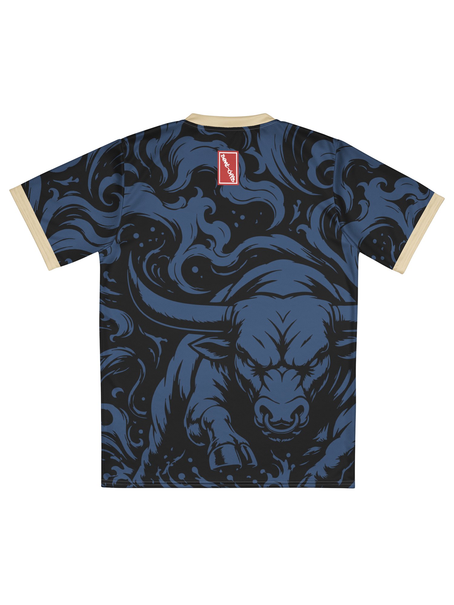 AkaBuru FC Home Jersey product image (2)