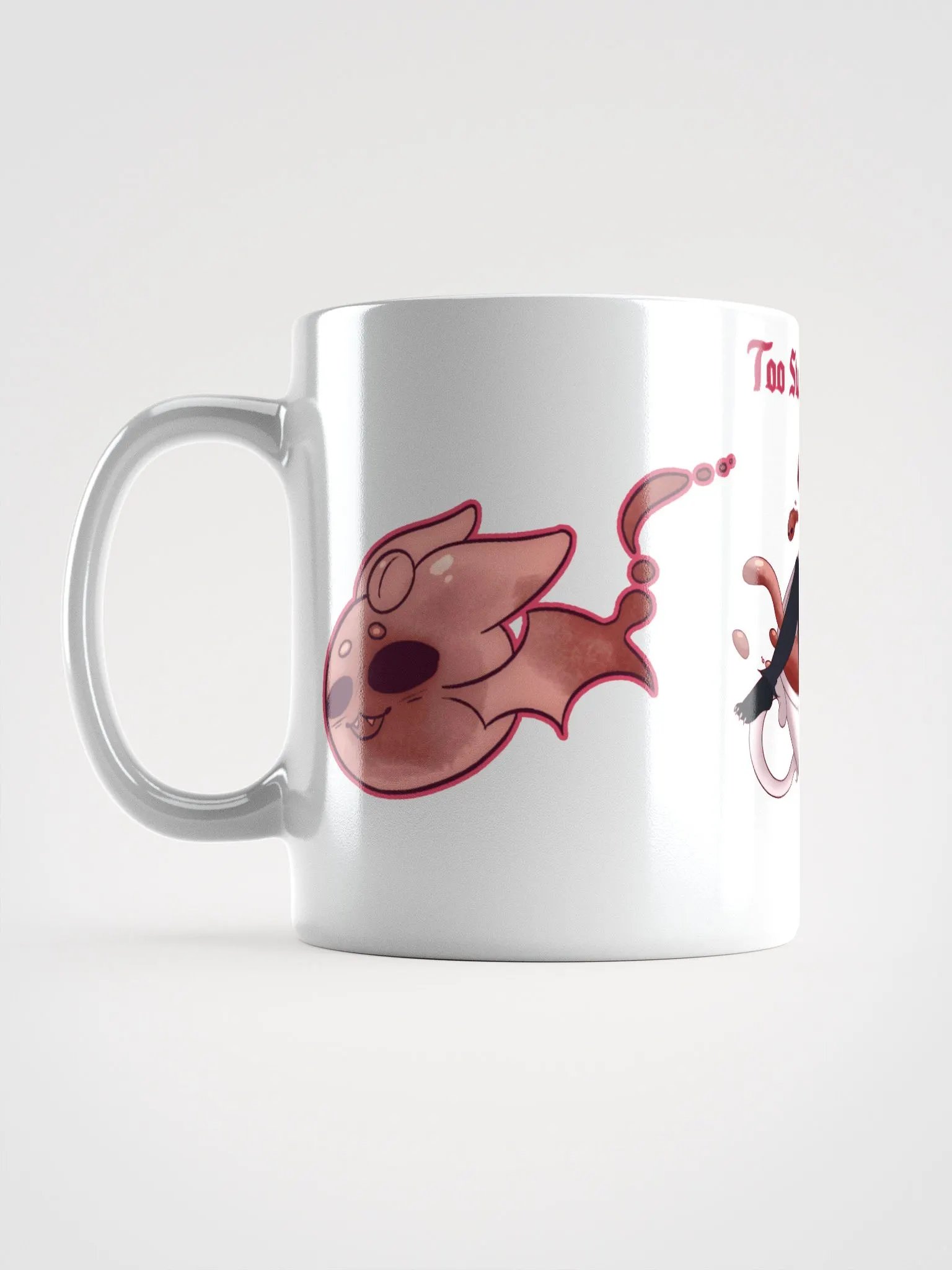 My Coffee Black and My Bed at 3 product image (16)
