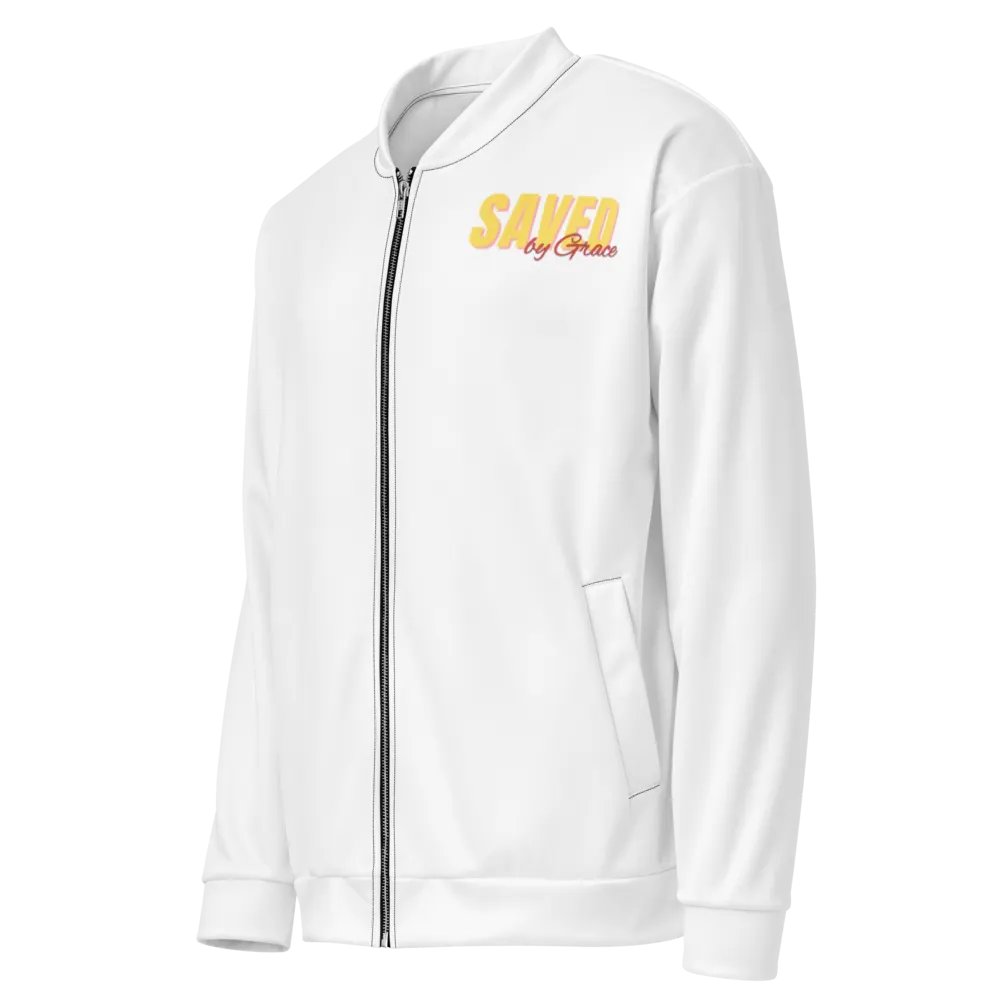 Saved by Grace Jacket product image (3)